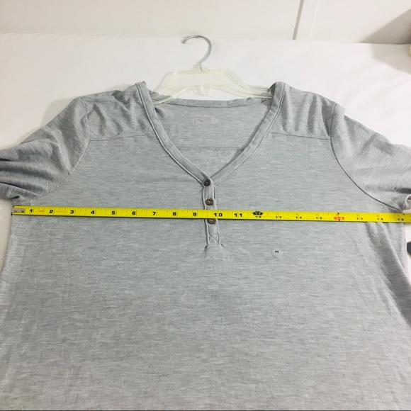 Eddie Bauer free shade shirt - Picture 9 of 16